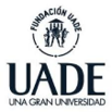 Fundación UADE